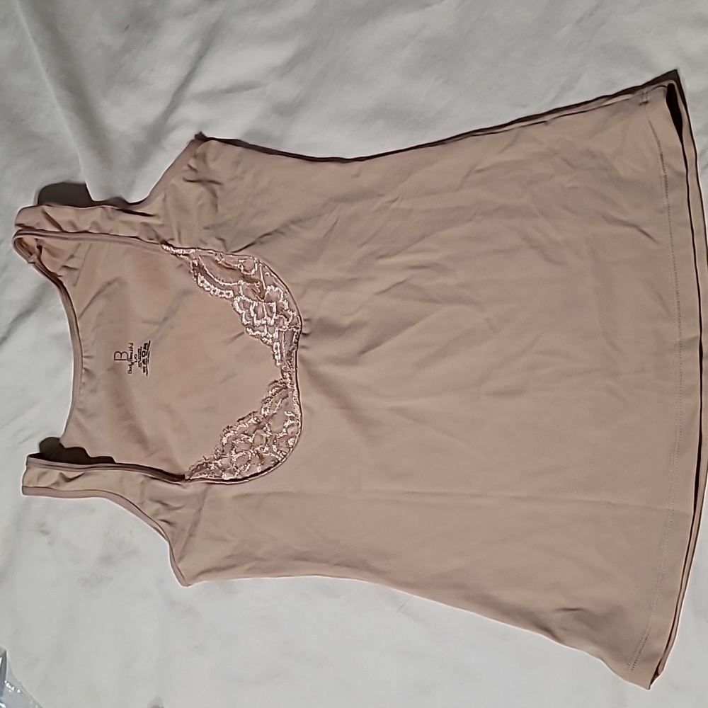 Body Beautiful Shape Camisole